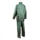 Комплект від дощу з ПВХ зелений (5PLS080), комплект куртка/брюки, M