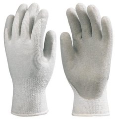 Утепленные перчатки покрытые латексом COVERGUARD 3875, 10
