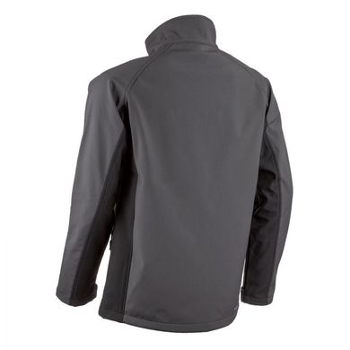 Куртка COVERGUARD PIMAN SOFTSHELL водонепроникна антрацит, куртка, Франція, Франція, S