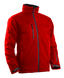 Куртка утепленная COVERGUARD YANG WINTER красная, куртка, Франція, Франція