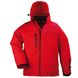 Куртка утеплена COVERGUARD YANG WINTER червона, куртка, Франція, Франція