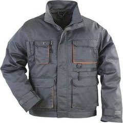 Куртка робоча PADDOCK, куртка, Франція, Франція, S