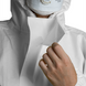 Комбінезони MICROPOROUS TYPE 5 білий 55 г/м2