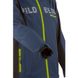 Куртка COVERGUARD PIMAN SOFTSHELL водонепроницаемая синяя, куртка, Франція, Франція, S