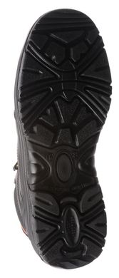 Ботинки кожаные, 100% без металла COVERGUARD PEARL HIGH S3, SRC, 38