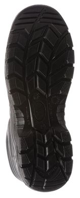 Ботинки кожаные COVERGUARD AGATE HIGH new S3 SRC, 38