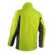 Куртка COVERGUARD PIMAN SOFTSHELL водонепроникна лайм, куртка, Франція, Франція, M