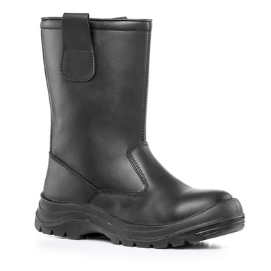 Сапоги кожаные зимние COVERGUARD PERLITE S3, SRC, CI&nbsp;, 41