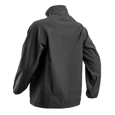 Куртка COVERGUARD SOBA SOFTSHELL водонепроникна чорна, куртка, Франція, Франція, S