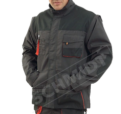 Куртка робоча Schmidt, куртка, XL