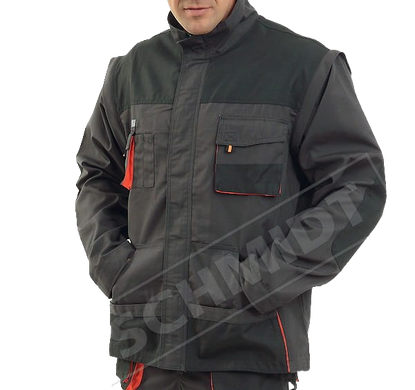 Куртка рабочая Schmidt, куртка, XL