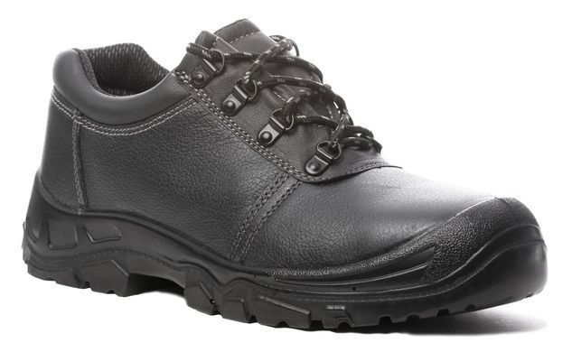 Полуботинки кожаные COVERGUARD AZURITE LOW  S3 SRC, 38