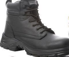 Ботинки кожаные AVENTURINE S3 SRC , 44