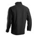Пуловер флісовий COVERGUARD MYOGA 5MYO POLAR чорний, светр, Франція, Франція, L