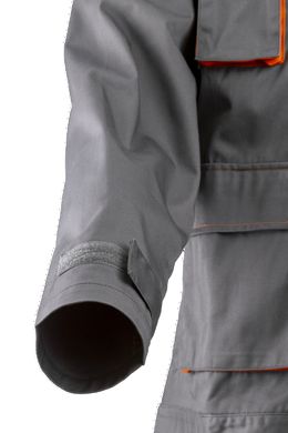 Куртка робоча PADDOCK II, куртка, Франція, Франція, S