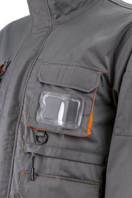 Куртка робоча PADDOCK II, куртка, Франція, Франція, M