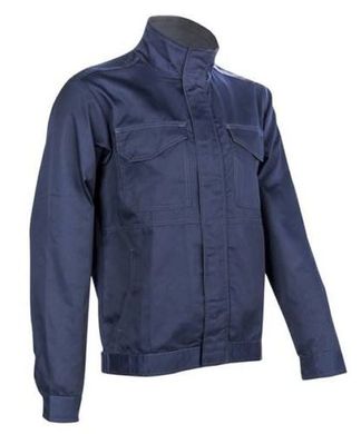 Куртка рабочая IRAZU синяя, куртка, Франція, Франція, M