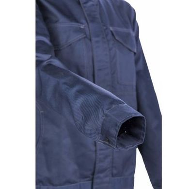 Куртка робоча IRAZU синя, куртка, Франція, Франція, M