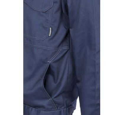 Куртка робоча IRAZU синя, куртка, Франція, Франція, M