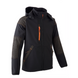 Куртка утепленная YUKI II SOFTSHELL, куртка, Франція, Франція, L