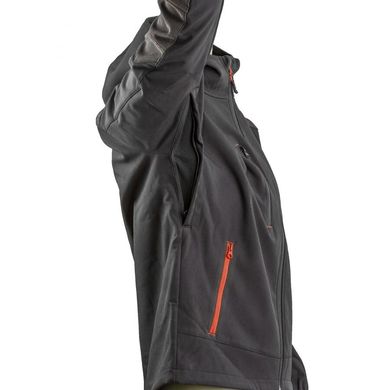 Куртка COVERGUARD YUKI водонепроницаемая черная, куртка, Франція, Франція, 2XL