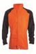 КОМПЛЕКТ ОТ ДОЖДЯ RAINWEAR SOFT SET из полиэстера оранжевый / черный, комплект куртка/брюки, Франція, Франція, L
