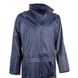 Комплект від дощу з ПВХ синій (5PLS1200), комплект куртка/брюки, Франція, M